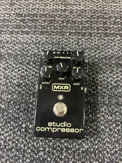 MXR - M76